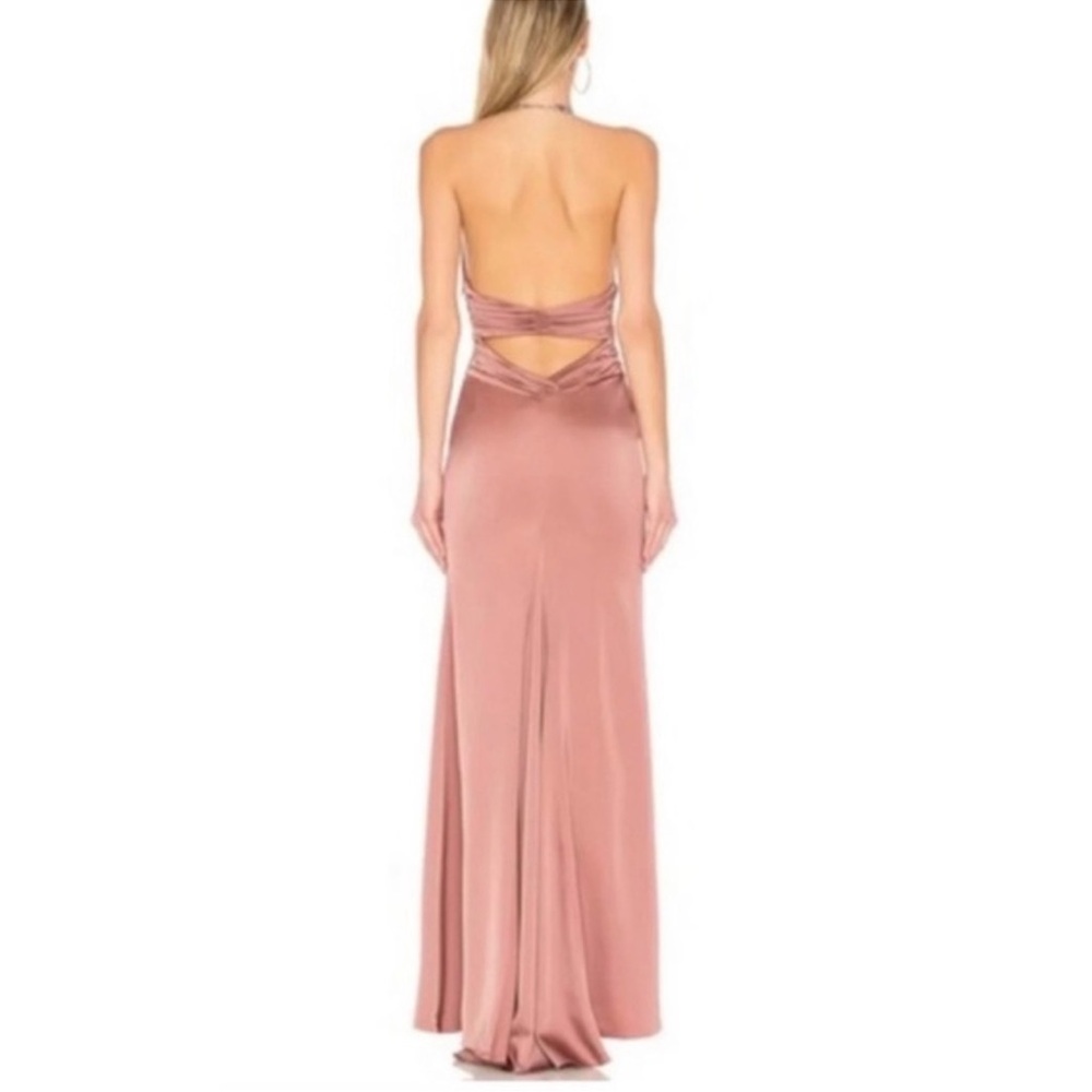 NBD gown NWT - Picture 3 of 7